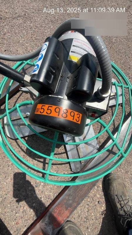 2025 MULTIQUIP J36E2