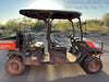 2022 KUBOTA RTV-X1140W-H (Canopy)
