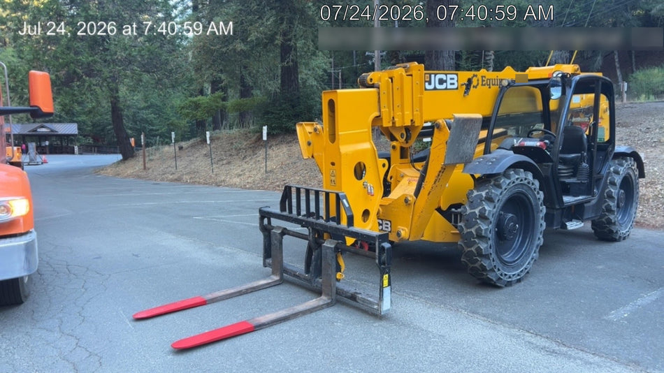 2025 JCB 510-56