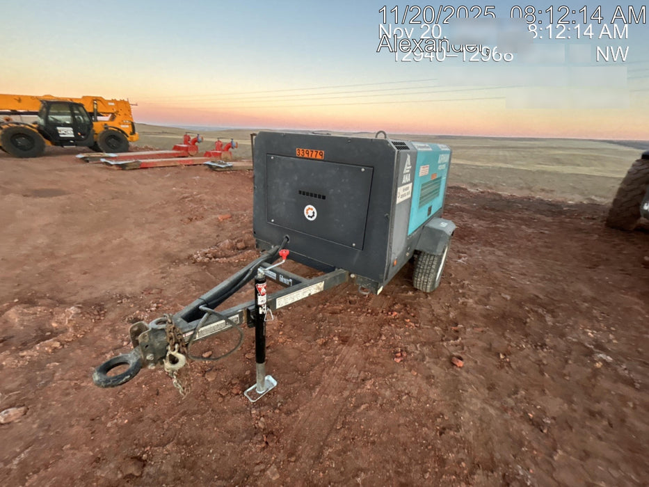 2023 AIRMAN PDS185S CWK