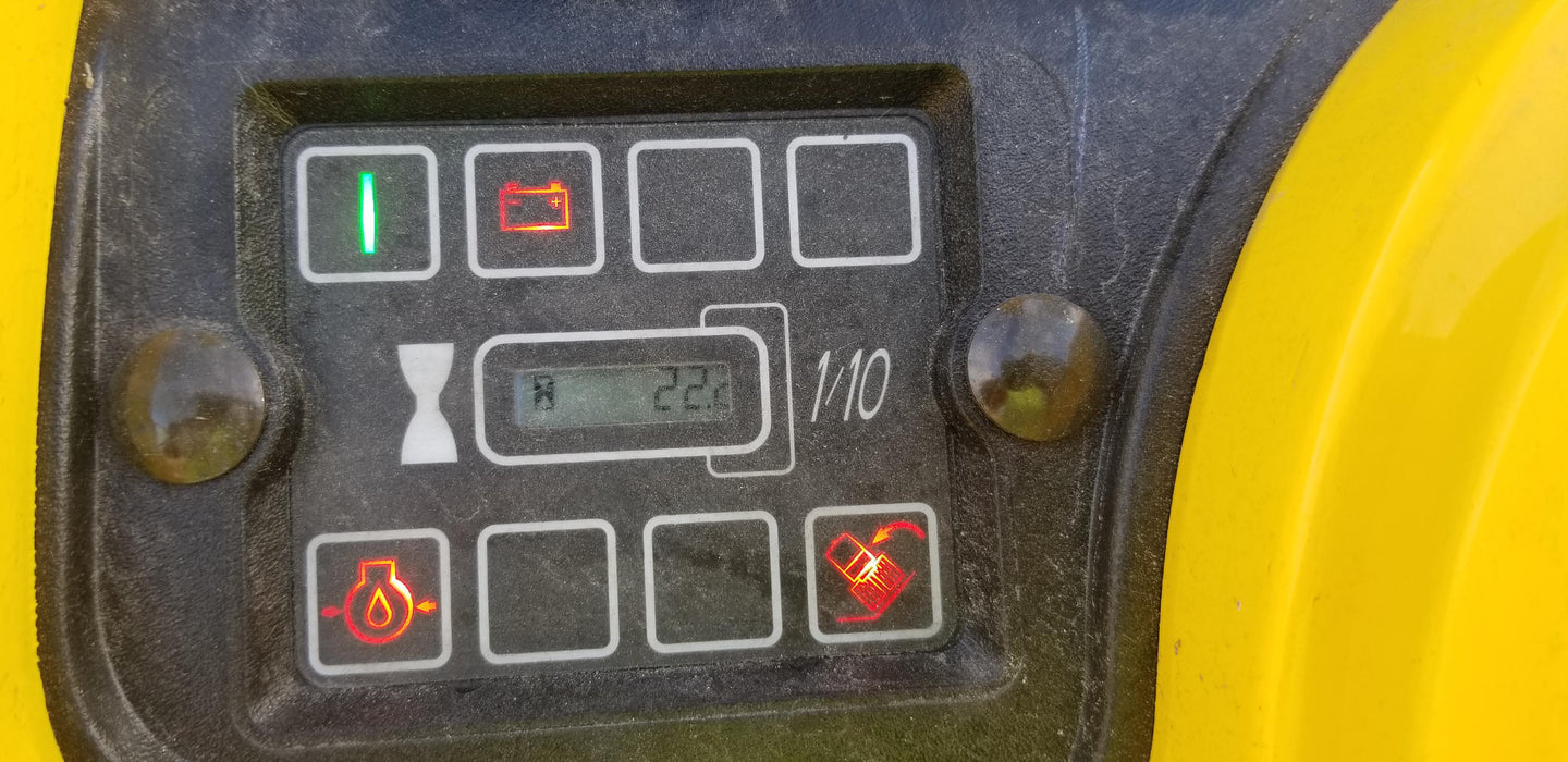 2019 WACKER NEUSON RTKx-SC3