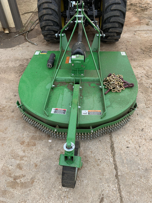 2021 FRONTIER RC2060