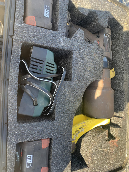 2021 TORCUP VT-3000KIT