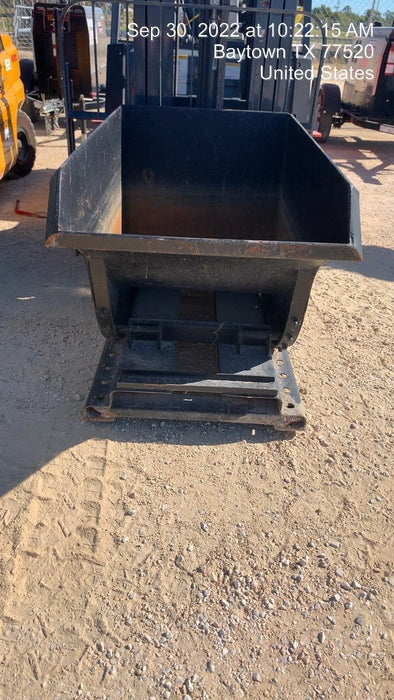 2020 STAR INDUSTRIES 1805N Hopper