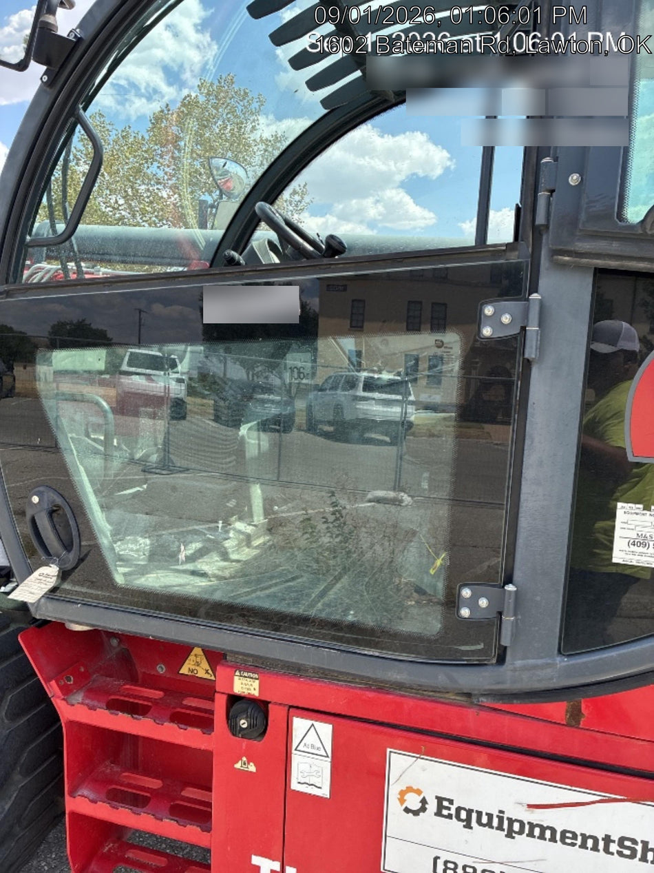 2019 MAGNI TH 12.80