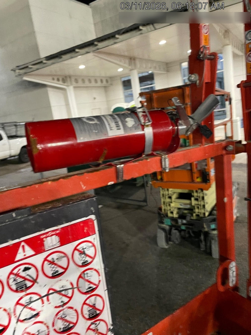 2023 SKYJACK SJ3226