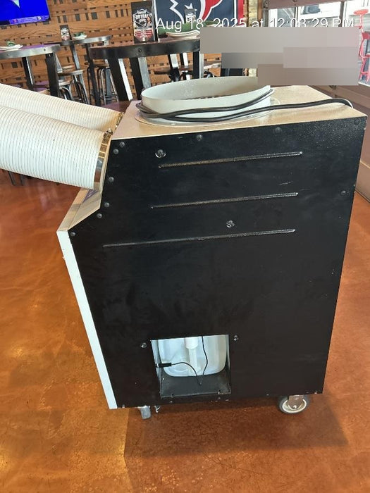 2022 KWIKOOL KPAC1411-2