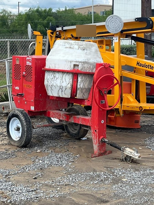 2020 MULTIQUIP MC94PH8