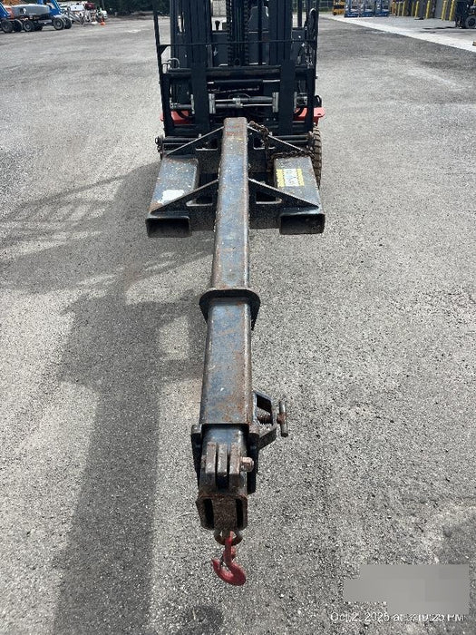 2021 STAR INDUSTRIES M1360B - Star JIB Boom