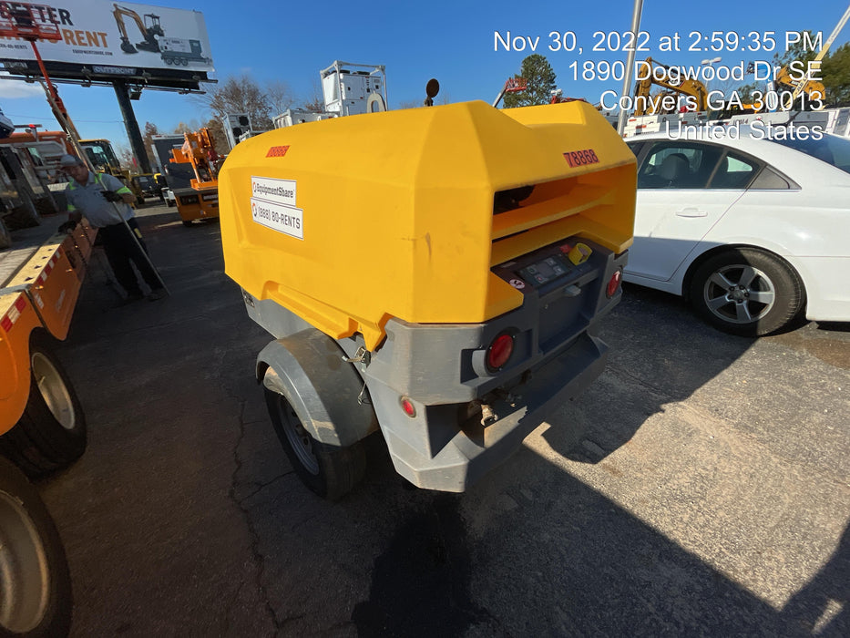 2020 ATLAS COPCO XAS188