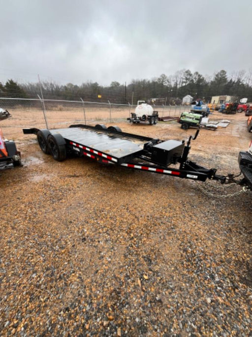 2024 STEELPOINT K19E