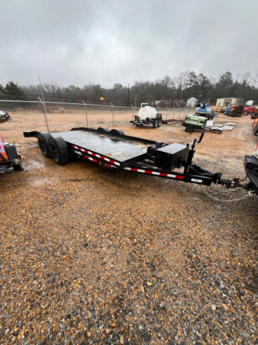 2024 STEELPOINT K19E