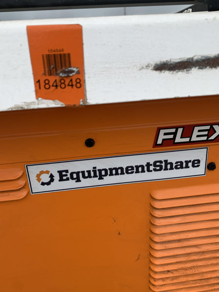 2021 LEX WR6A-7SM-FG26DZ6LD-R