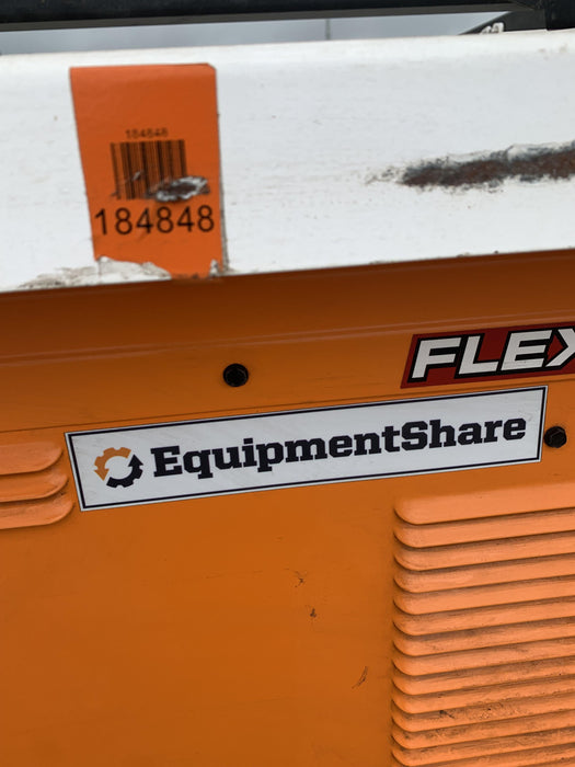 2021 LEX WR6A-7SM-FG26DZ6LD-R