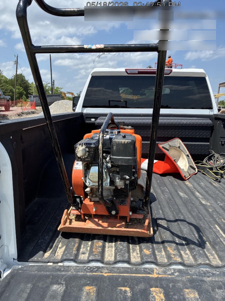 2023 MULTIQUIP MVC82VHW