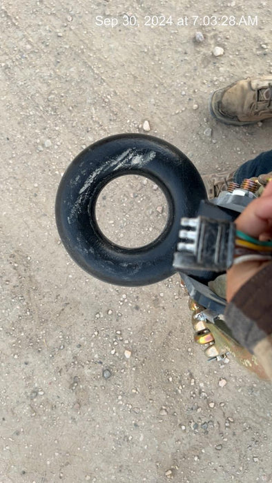 2024 AIRMAN PDS185S CWK