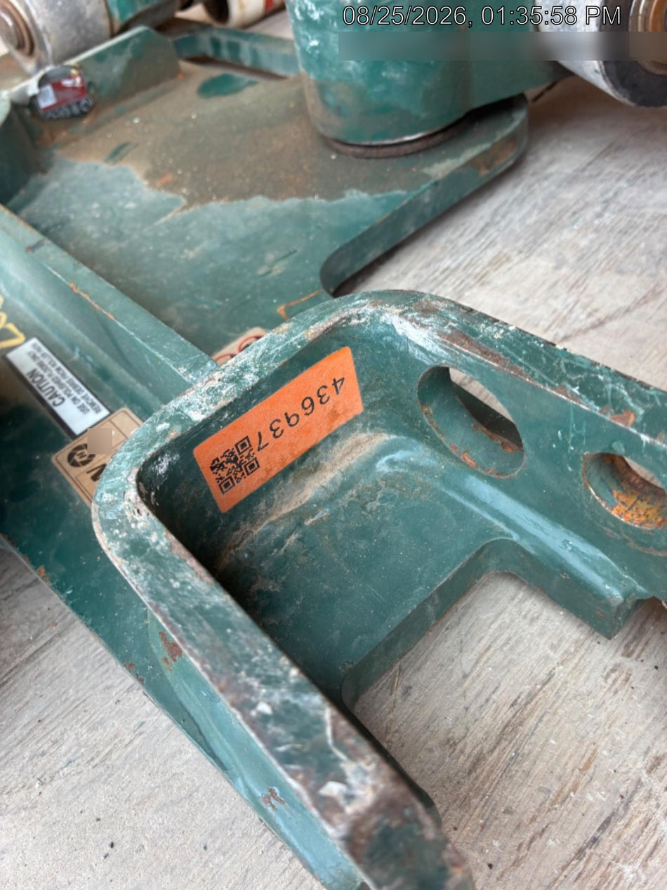 2024 HILMAN ROLLERS OMNI-8