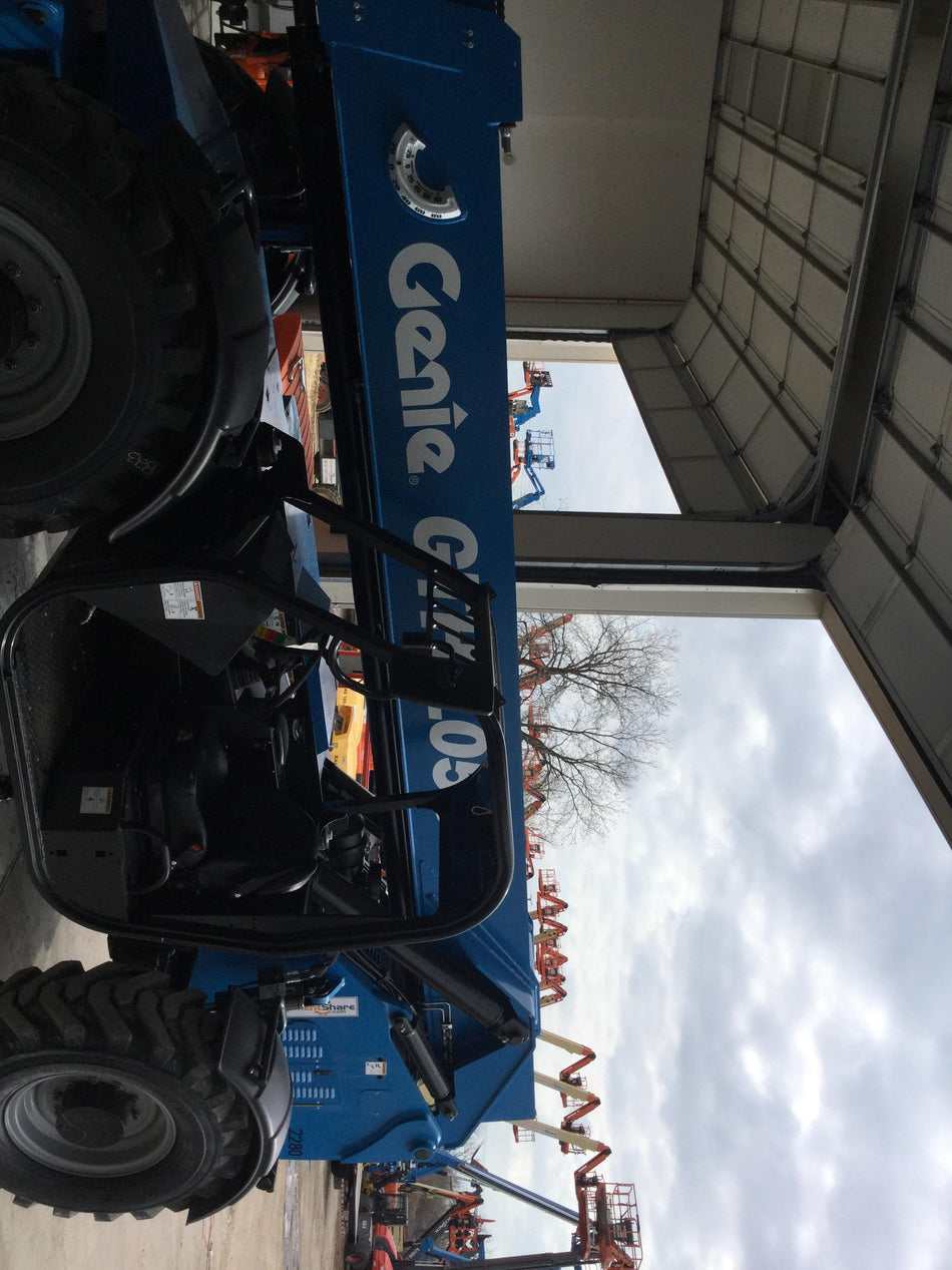 2016 Genie GTH-1056 Genie 1056