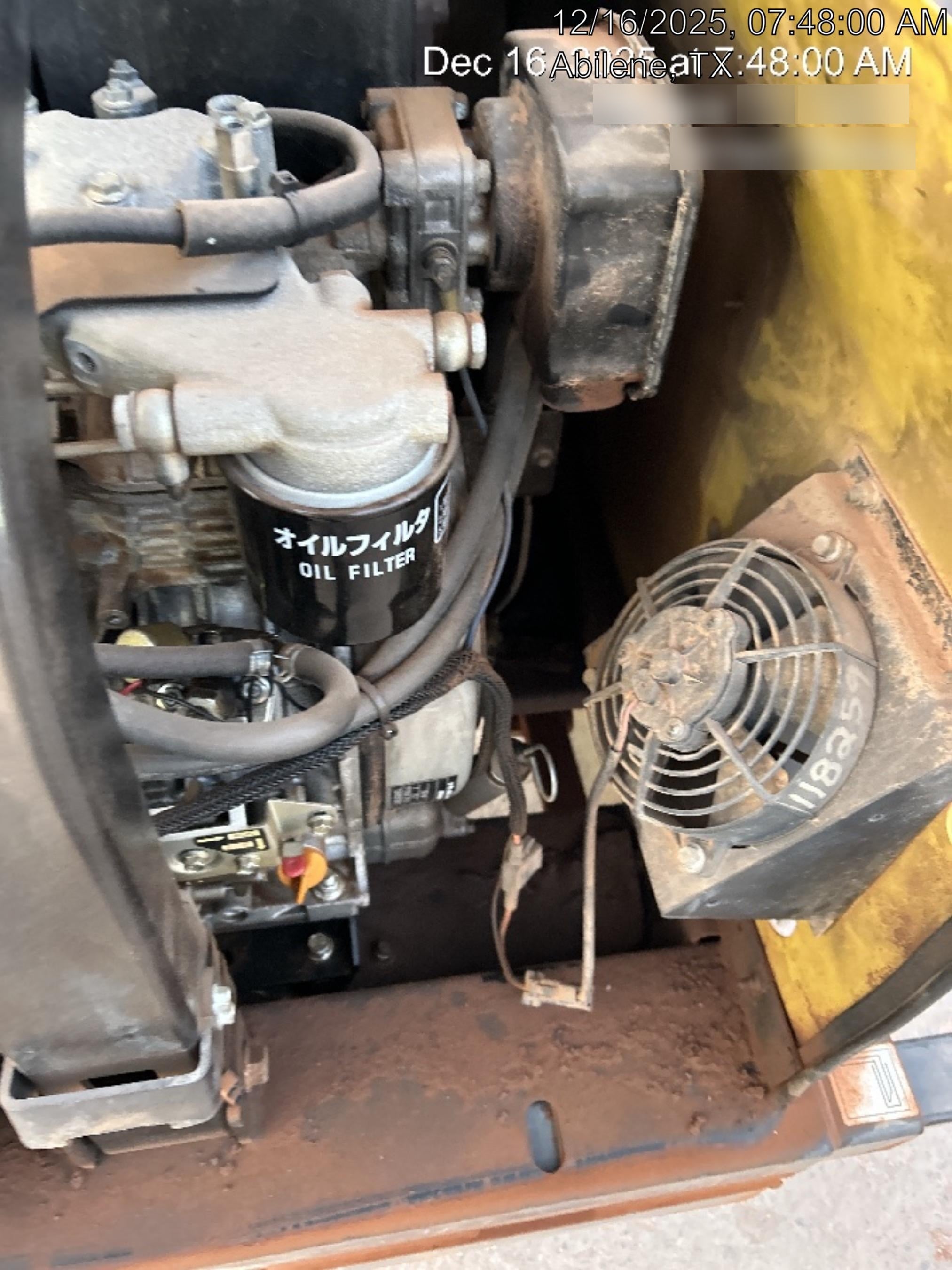 2021 ALLMAND NLV3GR