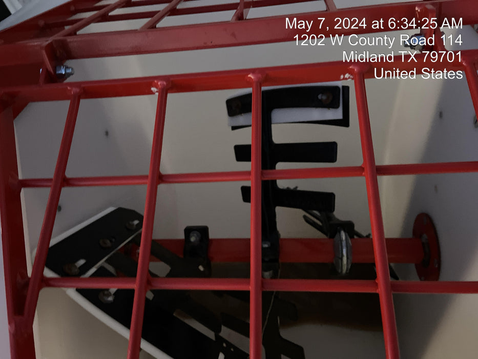 2023 MULTIQUIP WM90PH8