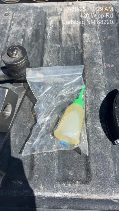 2024 BENNER NAWMAN DBR-25WH