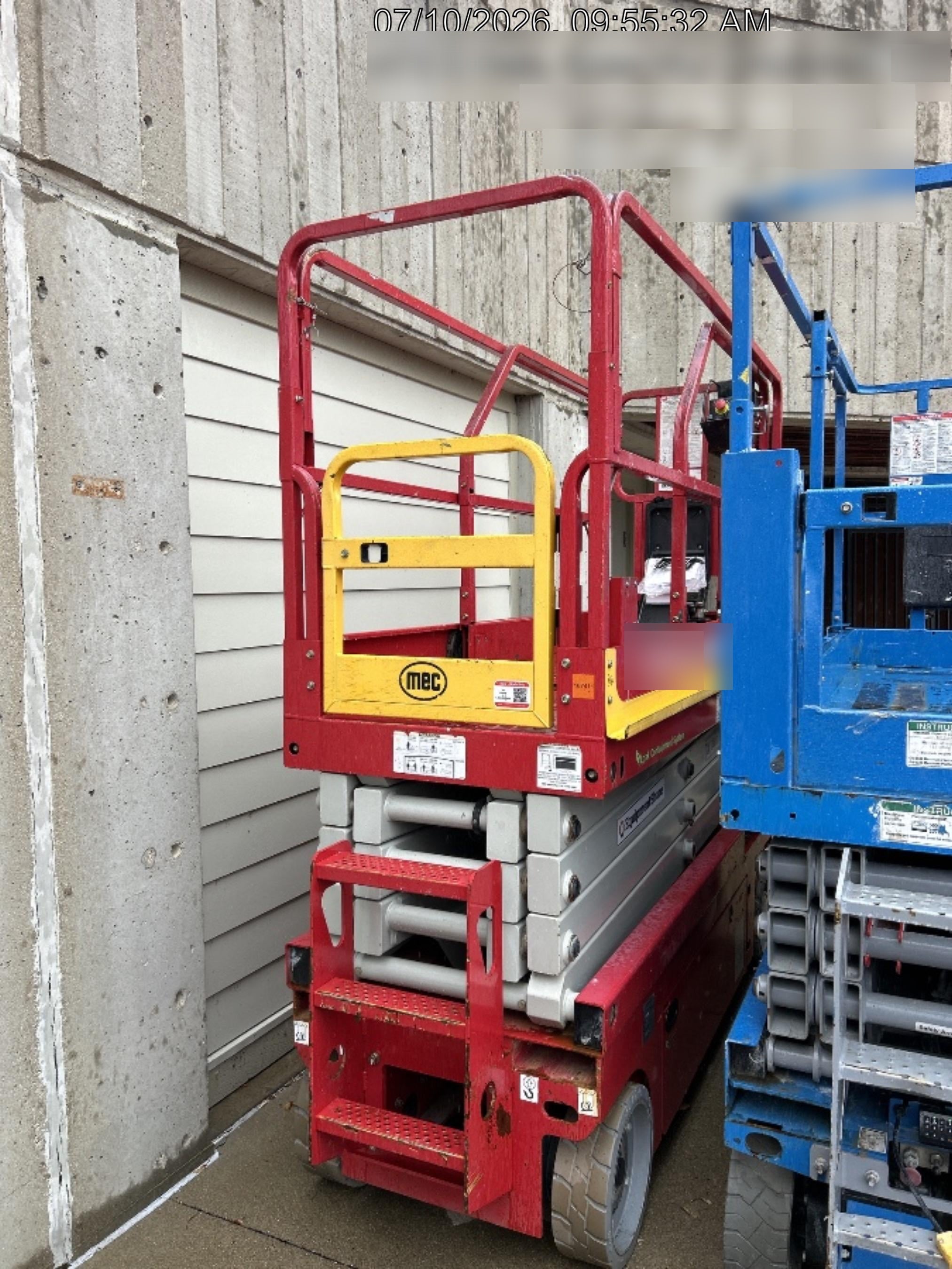 2021 MEC 2632SE
