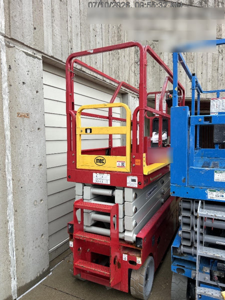 2021 MEC 2632SE