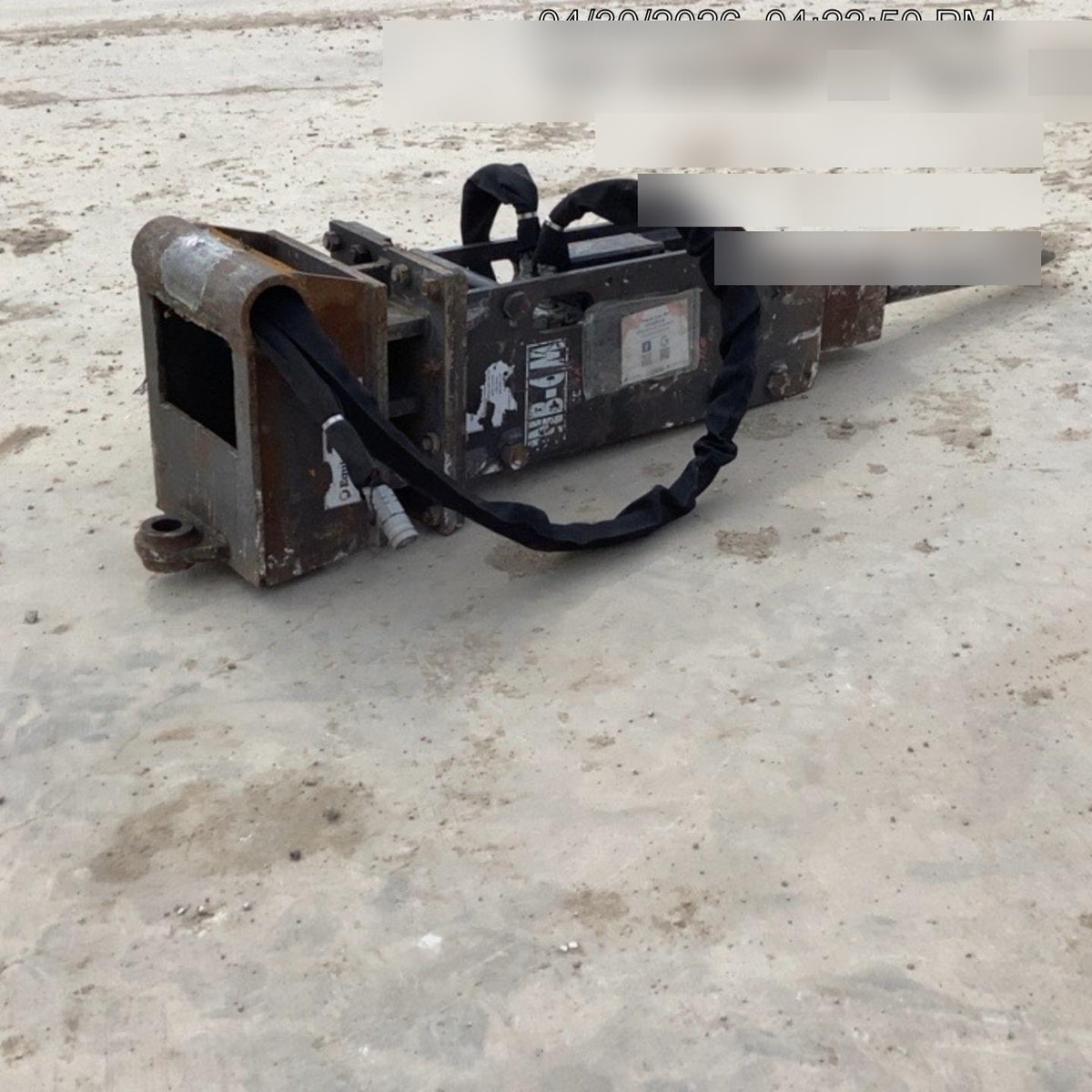 2021 TOKU TNB-6M