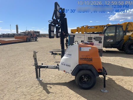 2026 GENERAC MLTS-4