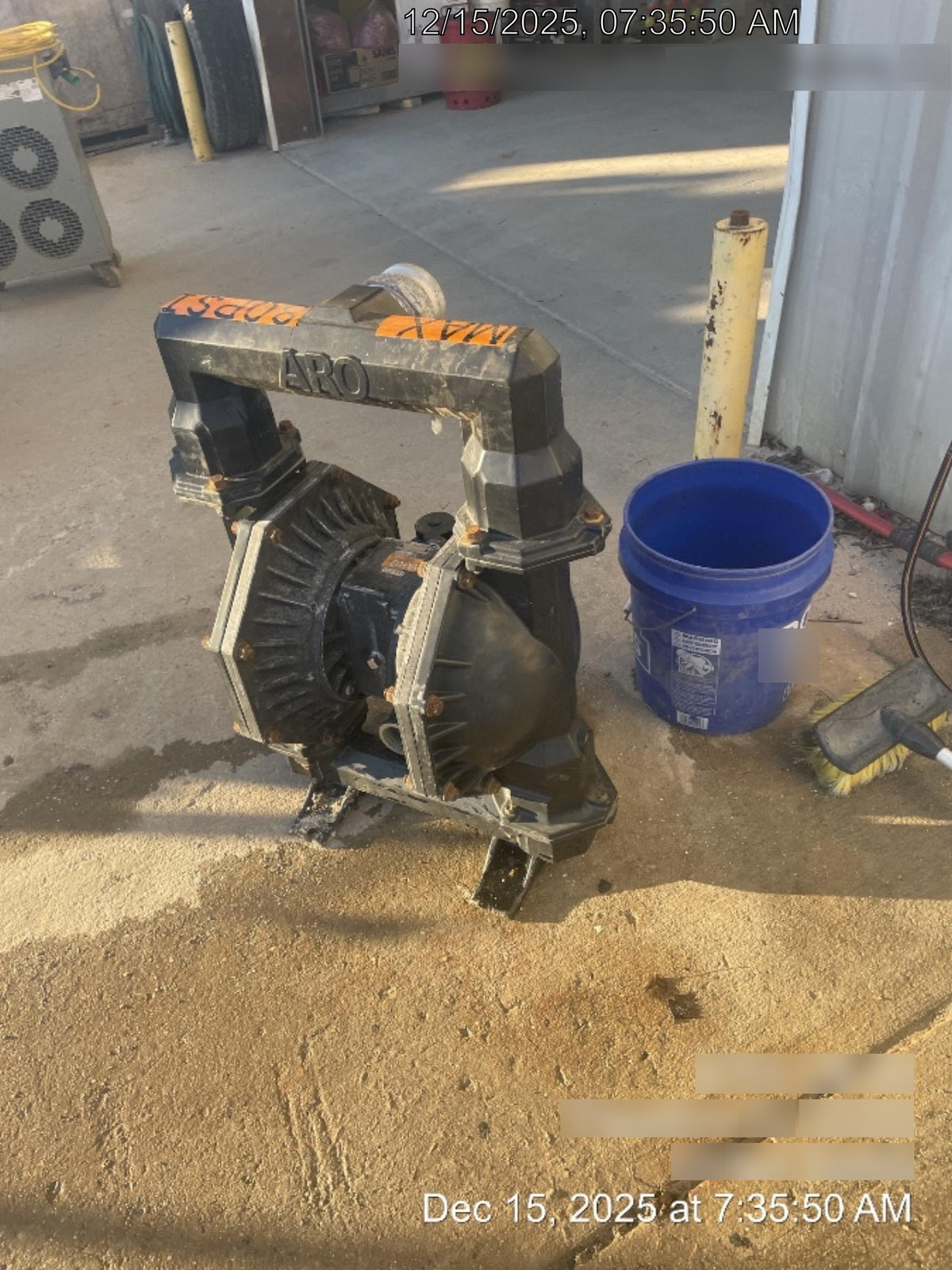 2022 INGERSOLL RAND PD30A-AAP-CCC-C