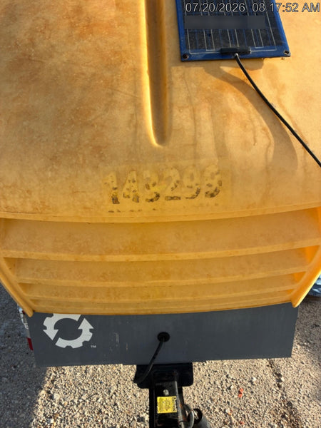 2021 ATLAS COPCO XAS188