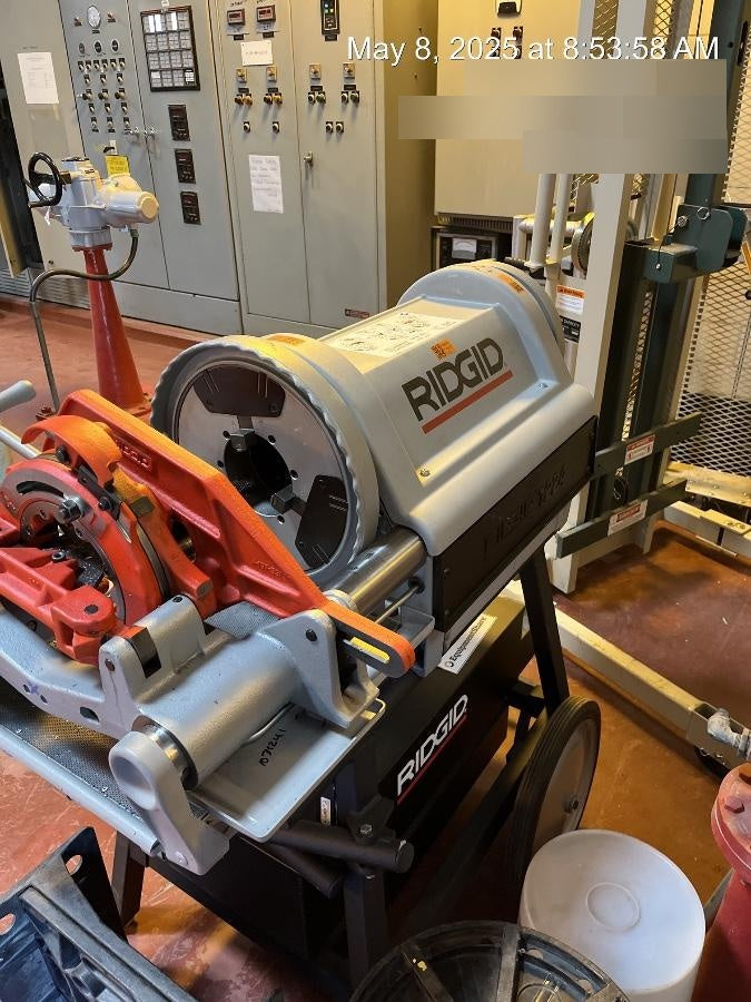 2024 RIDGID 1224