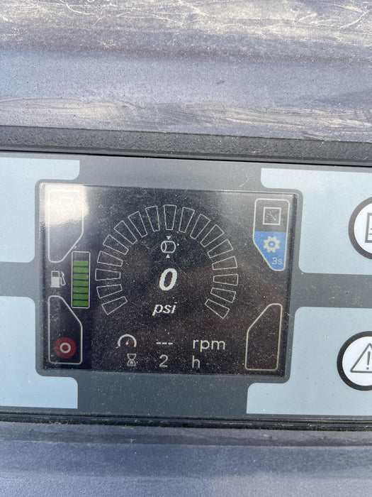 2023 ATLAS COPCO XAS188 CWK