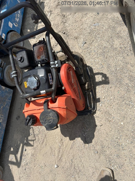 2025 HUSQVARNA LF75