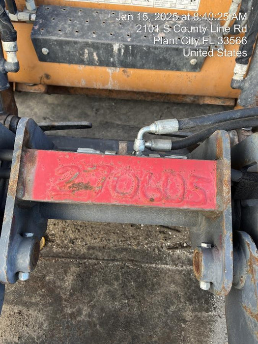 2022 SOLESBEE SBG-72