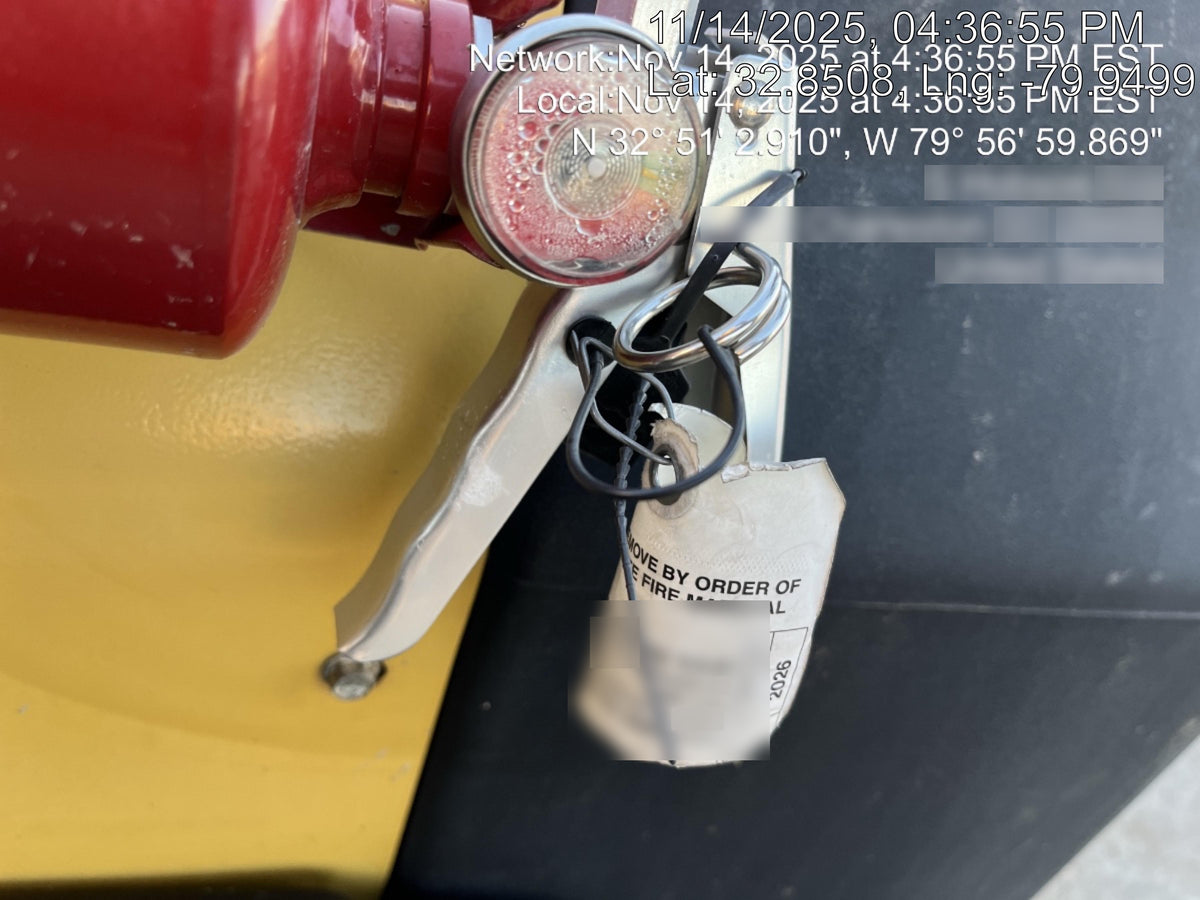 2021 ALLMAND NLV3GR