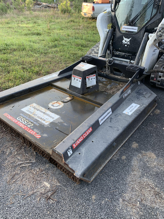 2022 PALADIN 30372A-0022