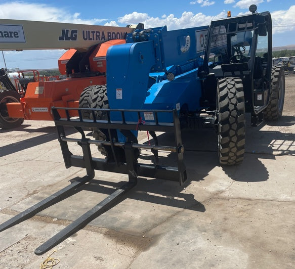 2023 GENIE GTH-844