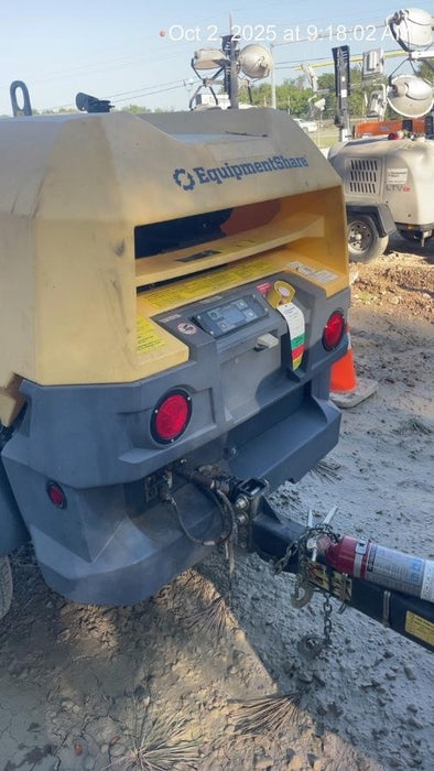 2022 ATLAS COPCO XAS188 CWK