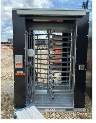 2026 PORTABLE SOLUTIONS GROUP M1KX