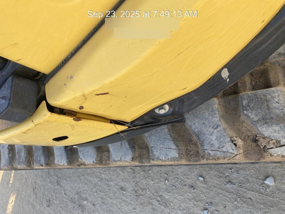 2020 YANMAR ViO55PRL