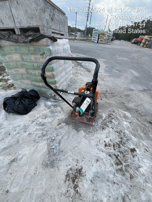 2023 MULTIQUIP MVC82VHW