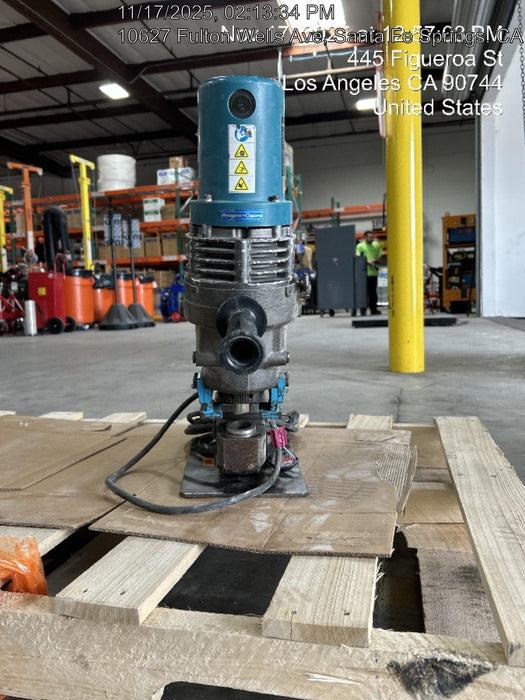 2023 HOUGEN MFG 75006PR