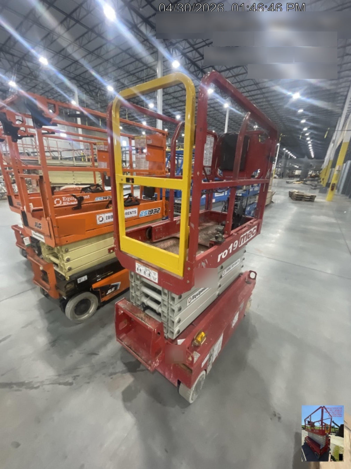 2019 MEC Micro 19