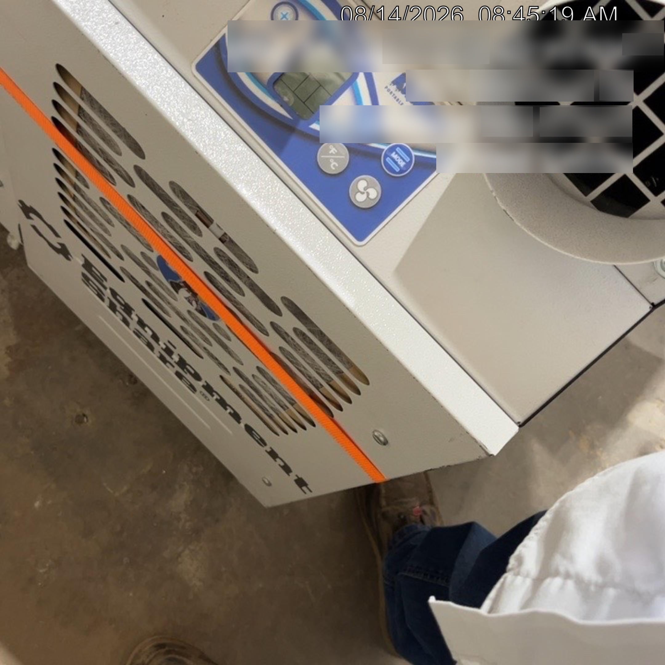 2022 KWIKOOL KPAC1411-2