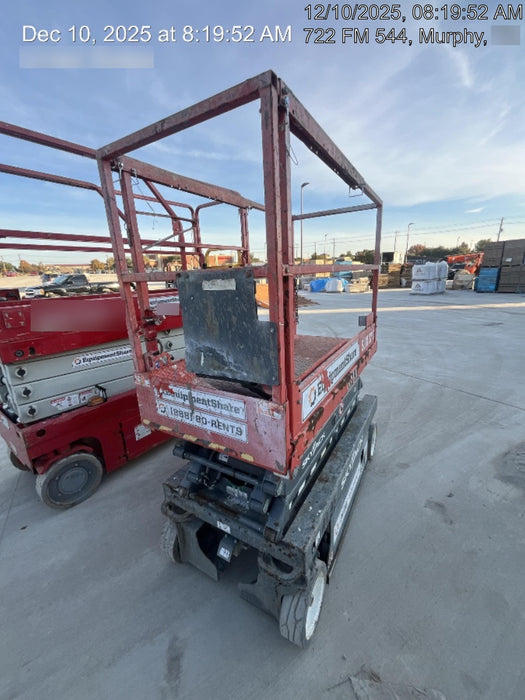 2018 SKYJACK SJIII-3219