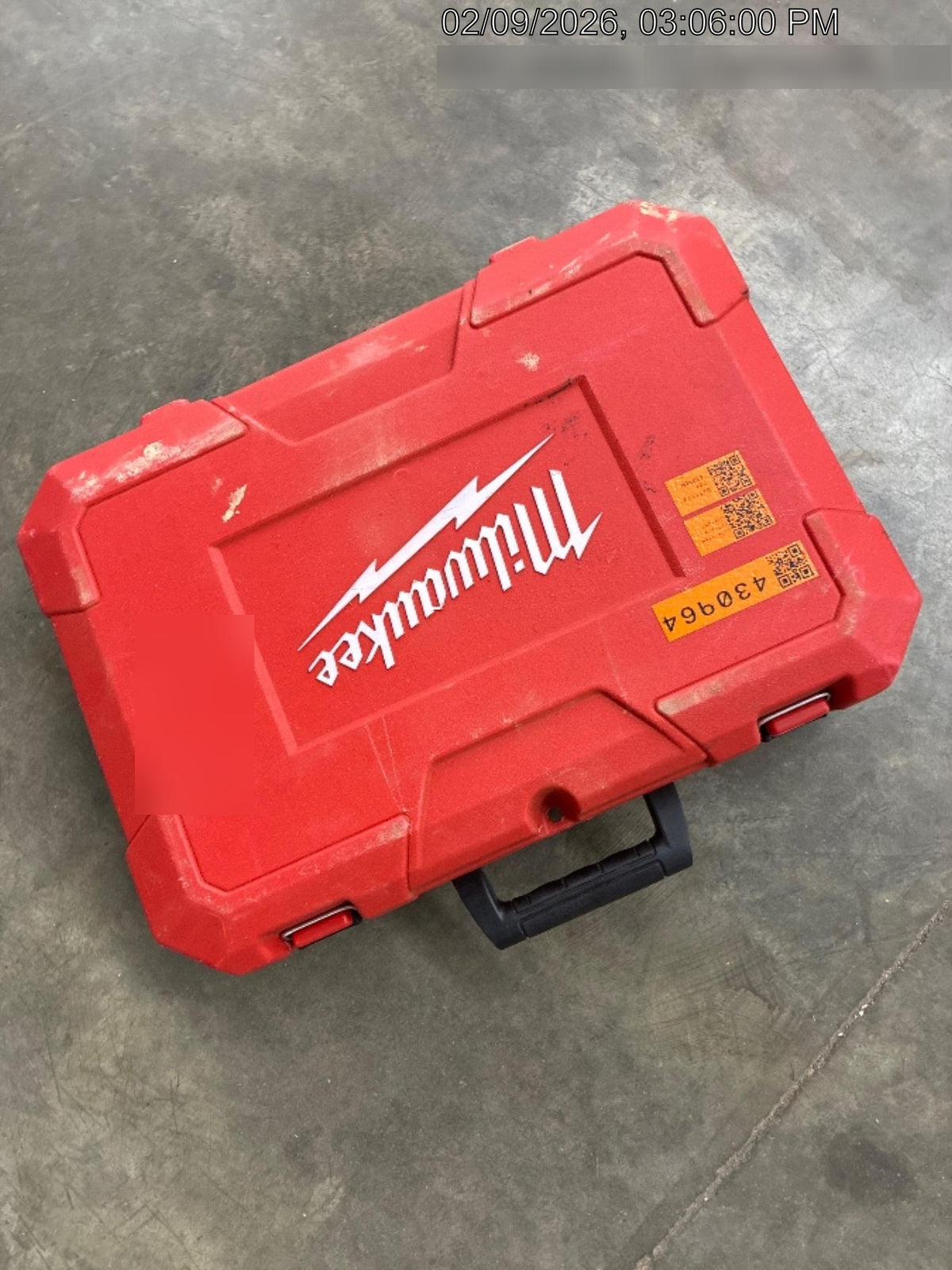 2024 MILWAUKEE 2877-22