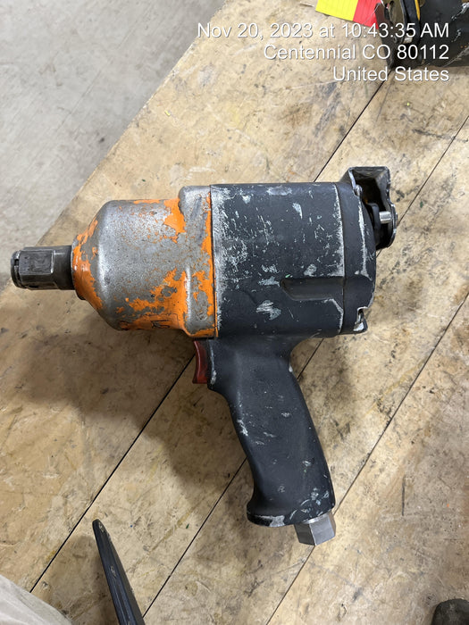 2022 MICHIGAN PNEUMATIC ES-751SS-TRACKER