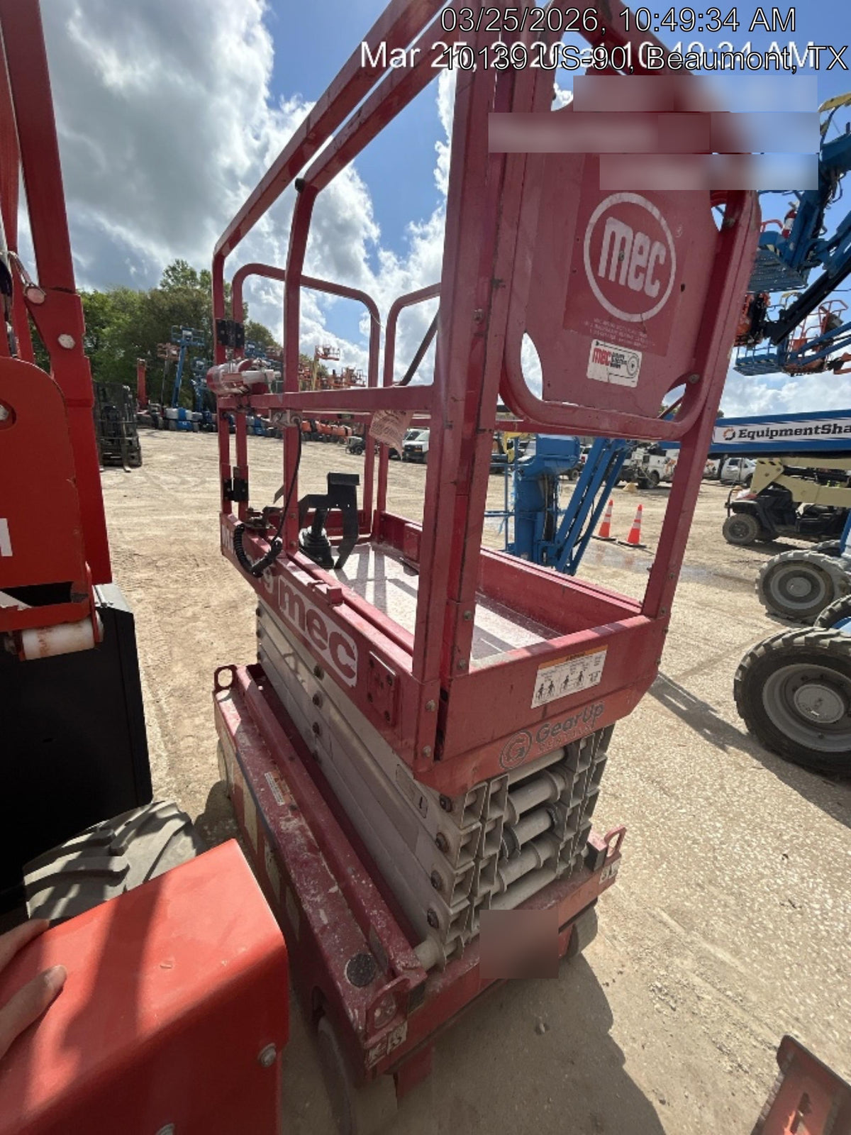 2019 MEC Micro 19