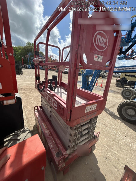 2019 MEC Micro 19